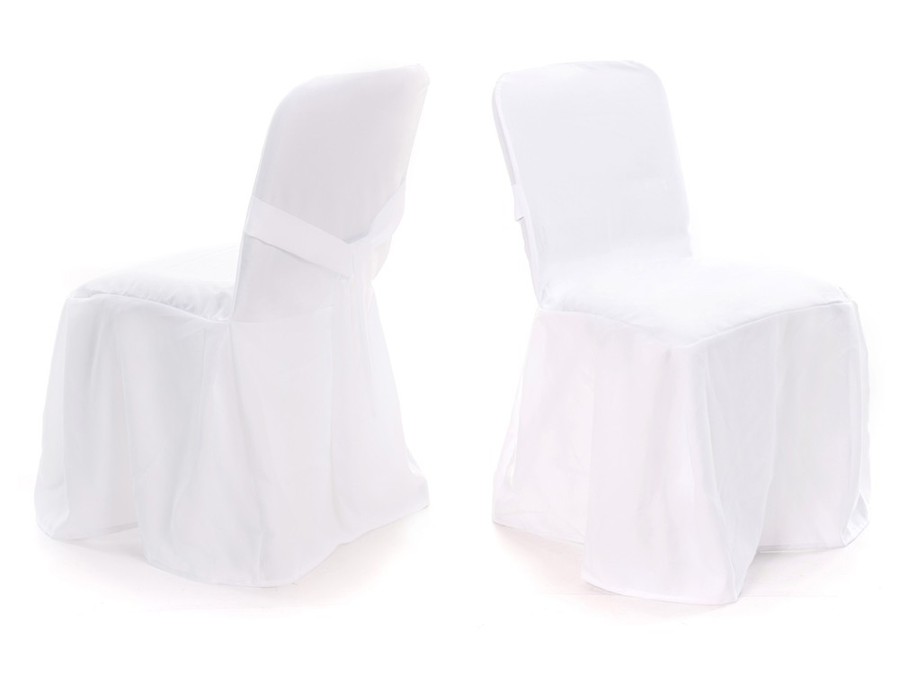 tempromwRZO8srPgUcFVb Universal Stuhlhussen Modell: ROM für Stapelstühle bis 86cm Höhe