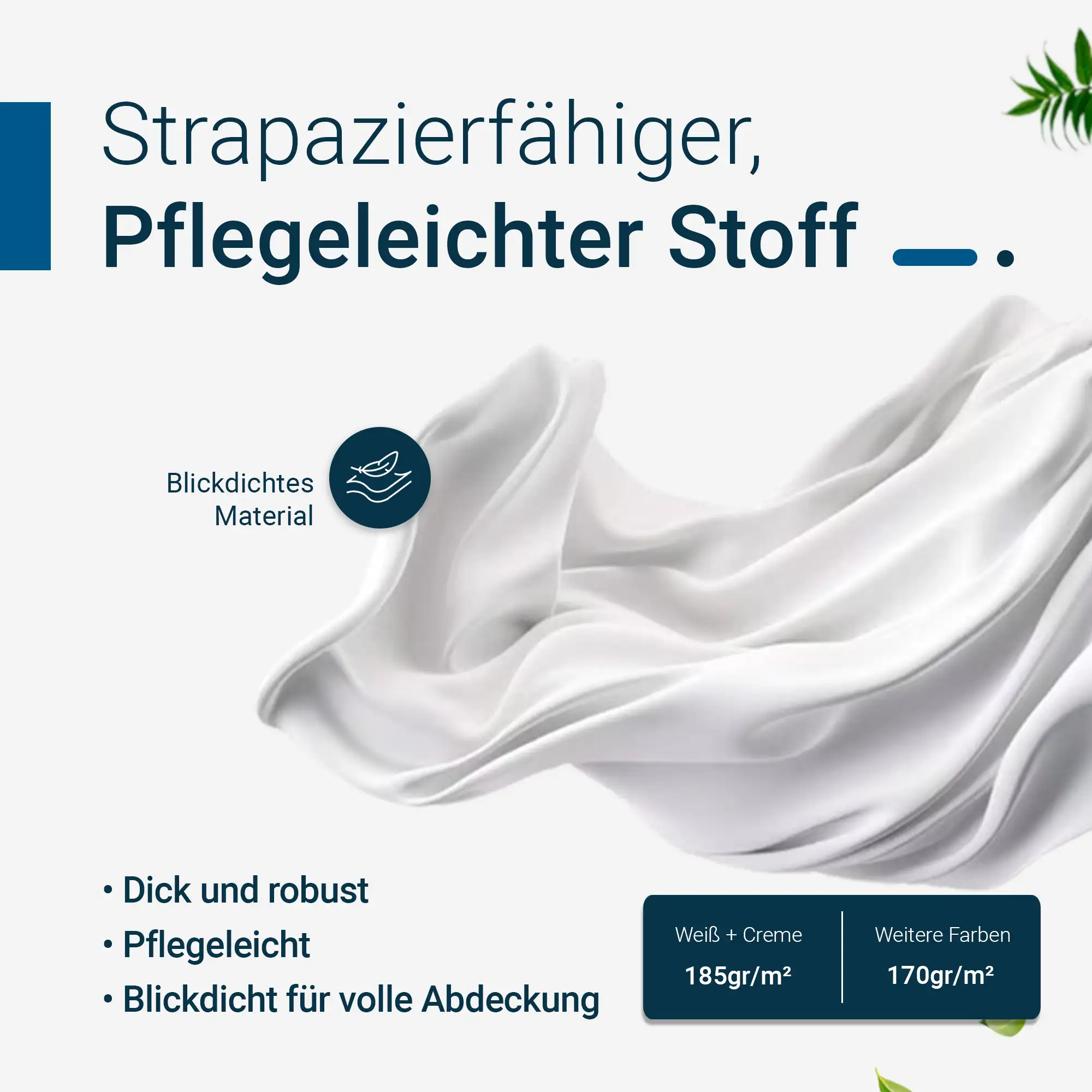 Biertischhusse Premium 3/8 ↨ für Bierzelttische (nur Tisch) 220 cm Biertischhusse Premium 3/8 ↨ für Bierzelttische (nur Tisch) 220 cm
