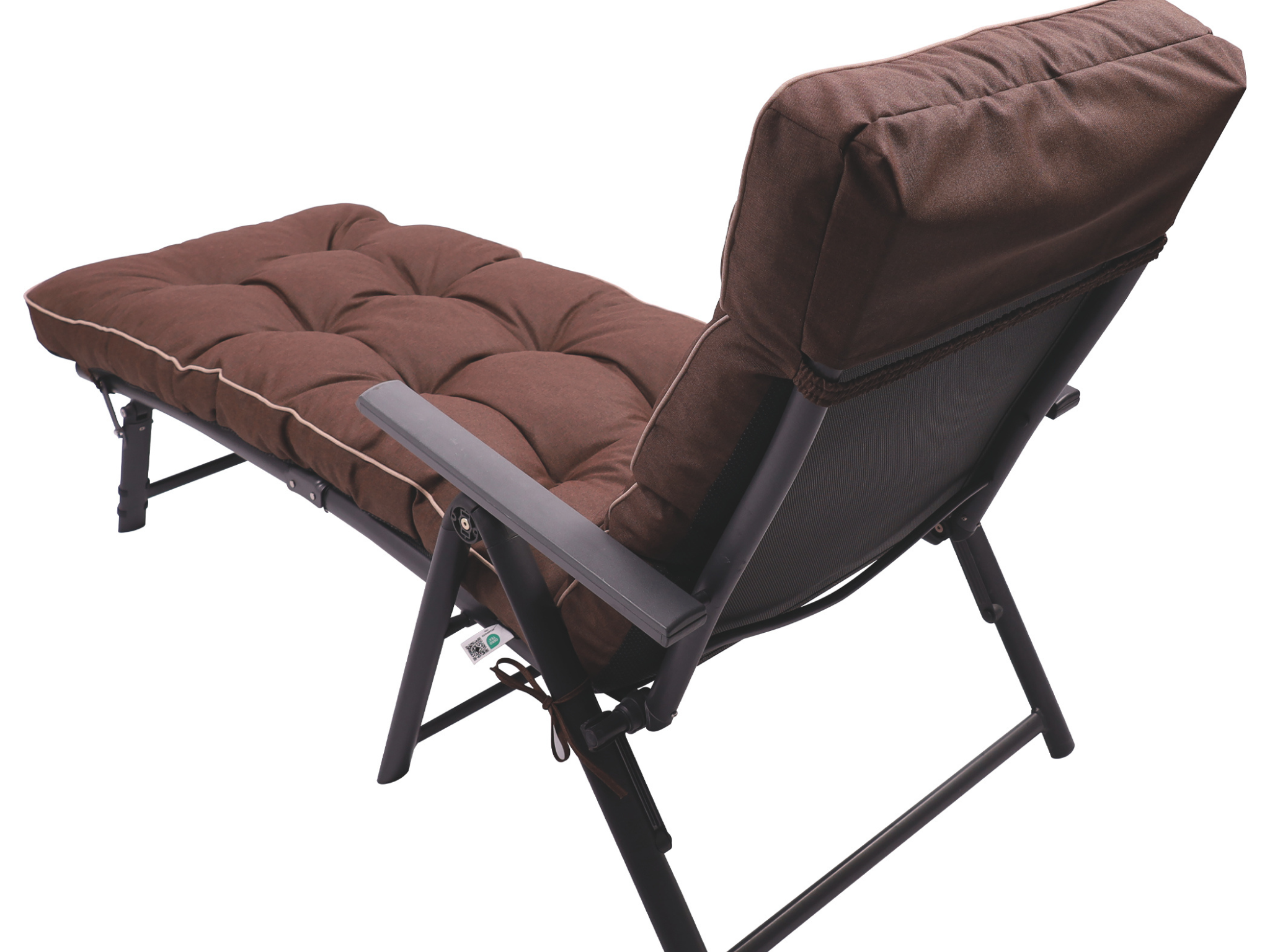 Liegenauflage Premium Auflage für Gartenliege Liegenauflage Premium Auflage für Gartenliege