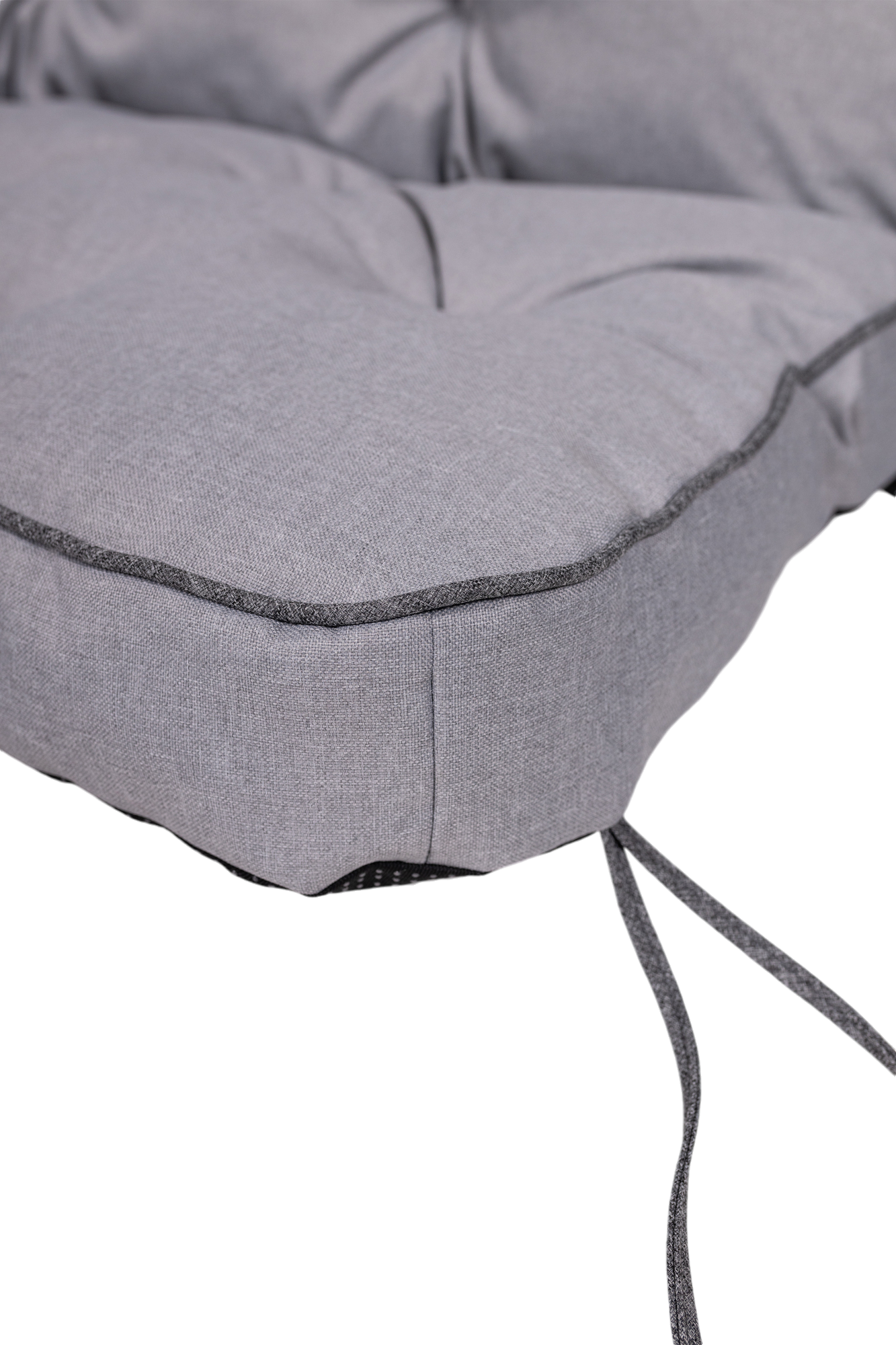 TexDeko® Ecolen Bankauflage mit Rückenlehne – wasserabweisend & UV-beständig TexDeko® Ecolen Bankauflage mit Rückenlehne – wasserabweisend & UV-beständig