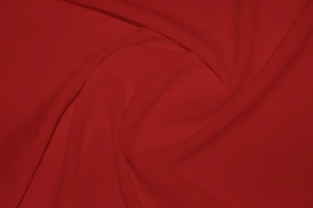 tempmeterwareroteT4rCOQwaU0fs Hochwertiger blickdichter Hussenstoff – 100% Polyester (70 Meter) – Rot