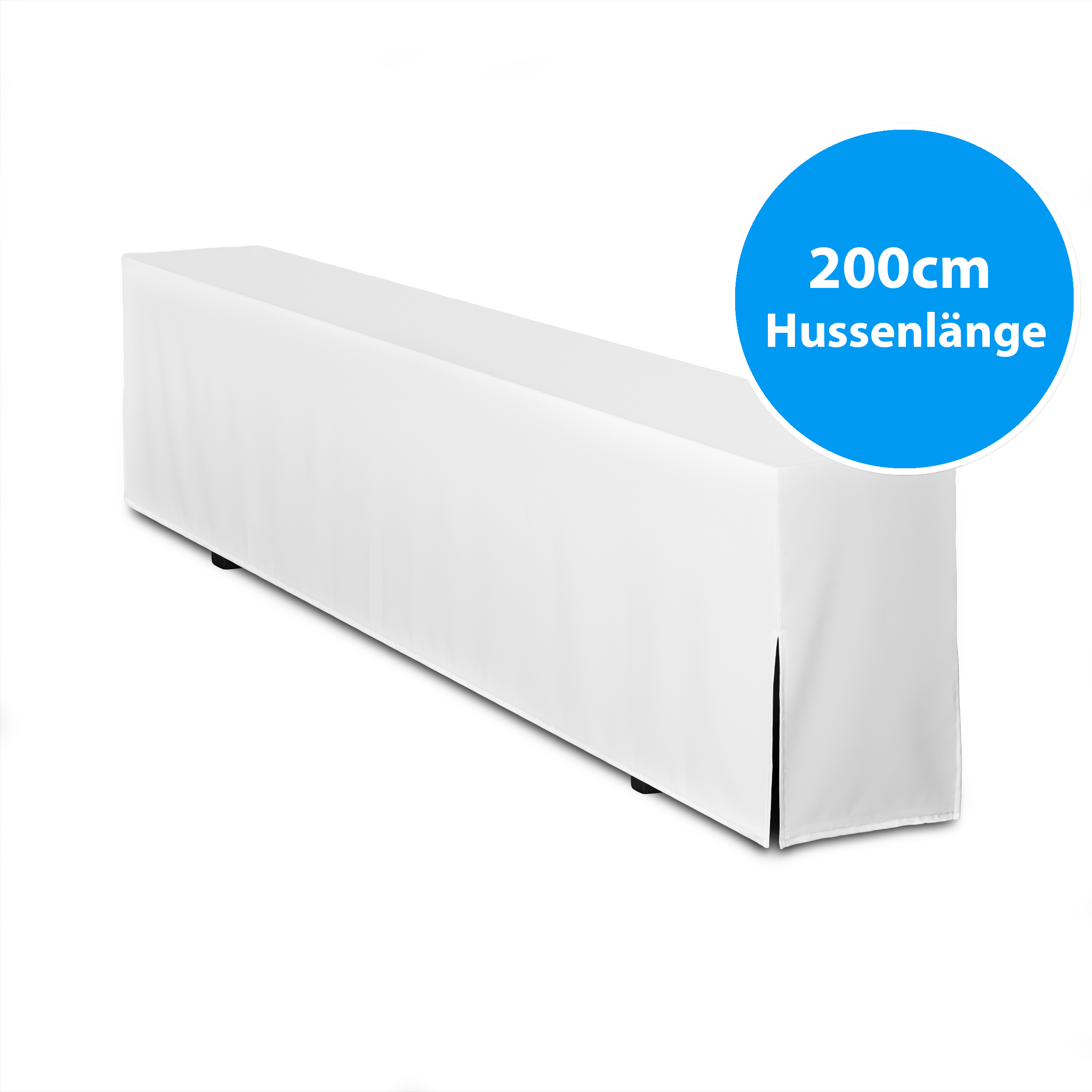 Heurigenbank Bierbankhusse 200cm Premium (nur Bank) Heurigenbank Bierbankhusse 200cm Premium (nur Bank)