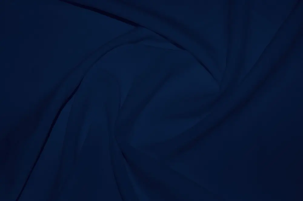 tempblaumeterwareEZ6mfndUOwQbV Polyesterstoff Blau