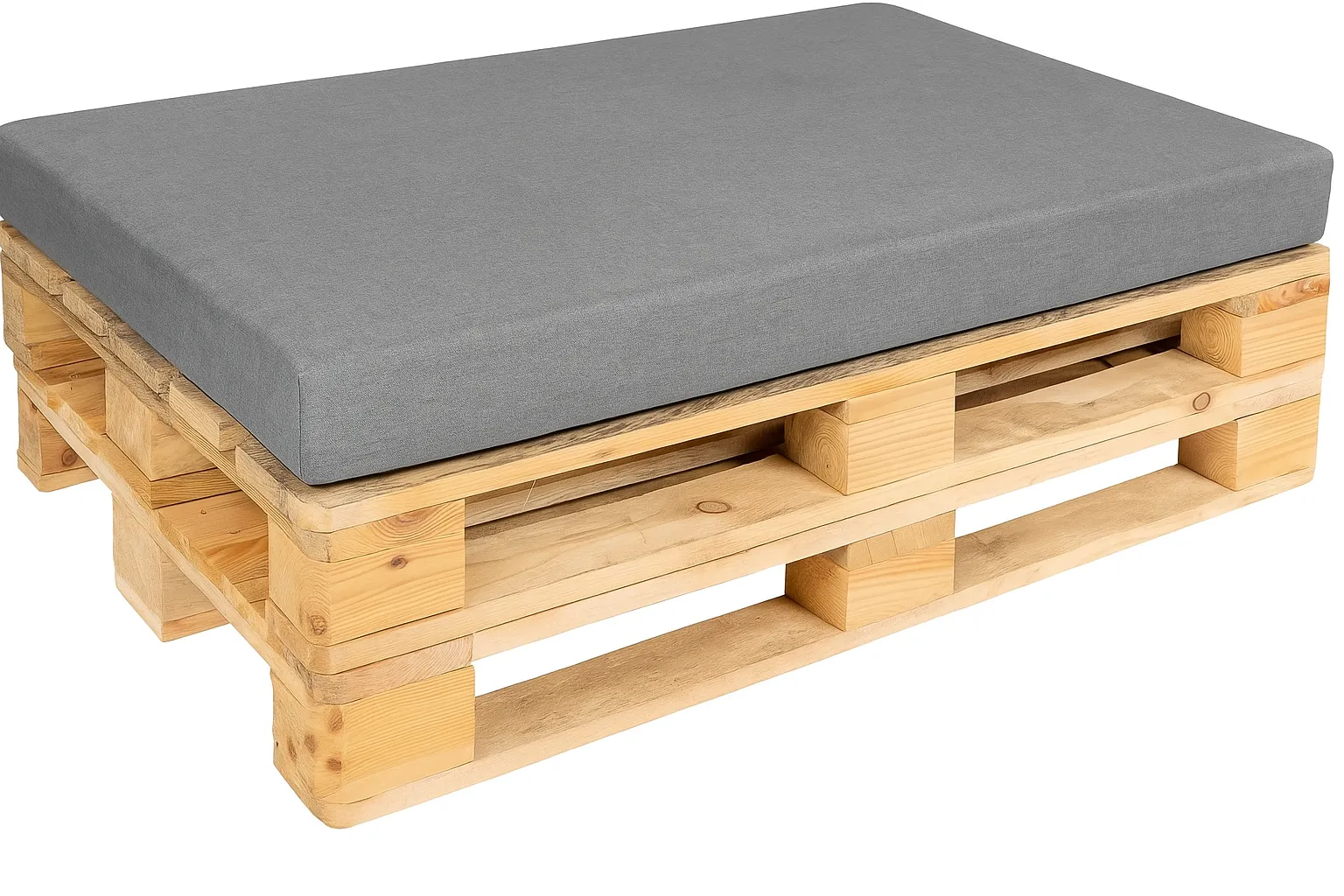 TexDeko® Ecolen Bezug (ohne Füllung) für Palettenkissen UV wasserabweisend In & Outdoor 40x40 cm TexDeko® Ecolen Bezug (ohne Füllung) für Palettenkissen UV wasserabweisend In & Outdoor 40x40 cm