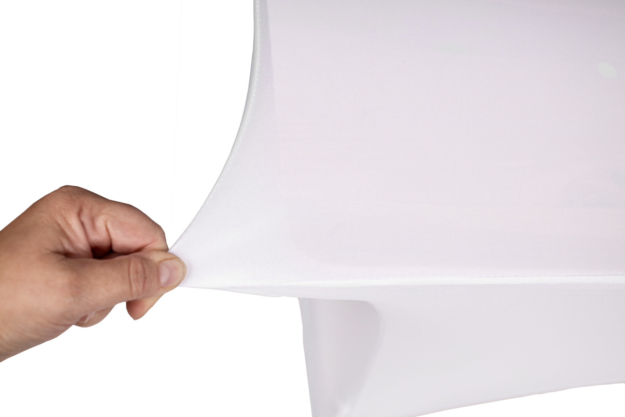Stretch Hussen für Bierzeltgarnitur Set 220cm Stretch Hussen für Bierzeltgarnitur Set 220cm