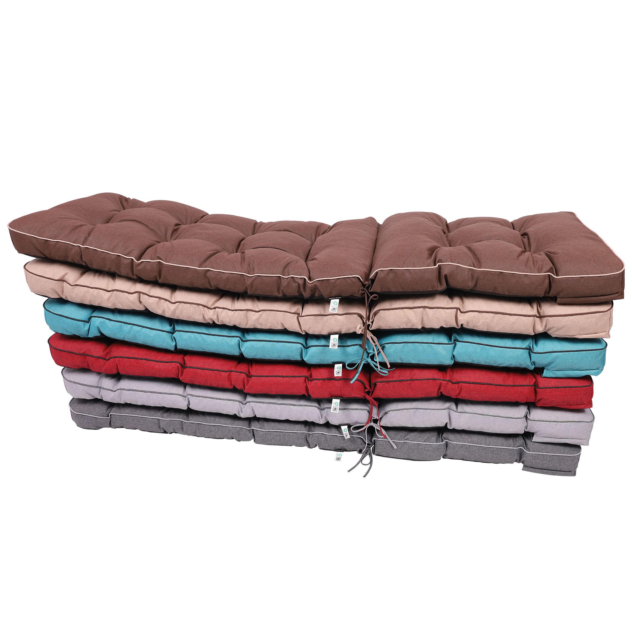 Liegenauflage Premium Auflage für Gartenliege Liegenauflage Premium Auflage für Gartenliege