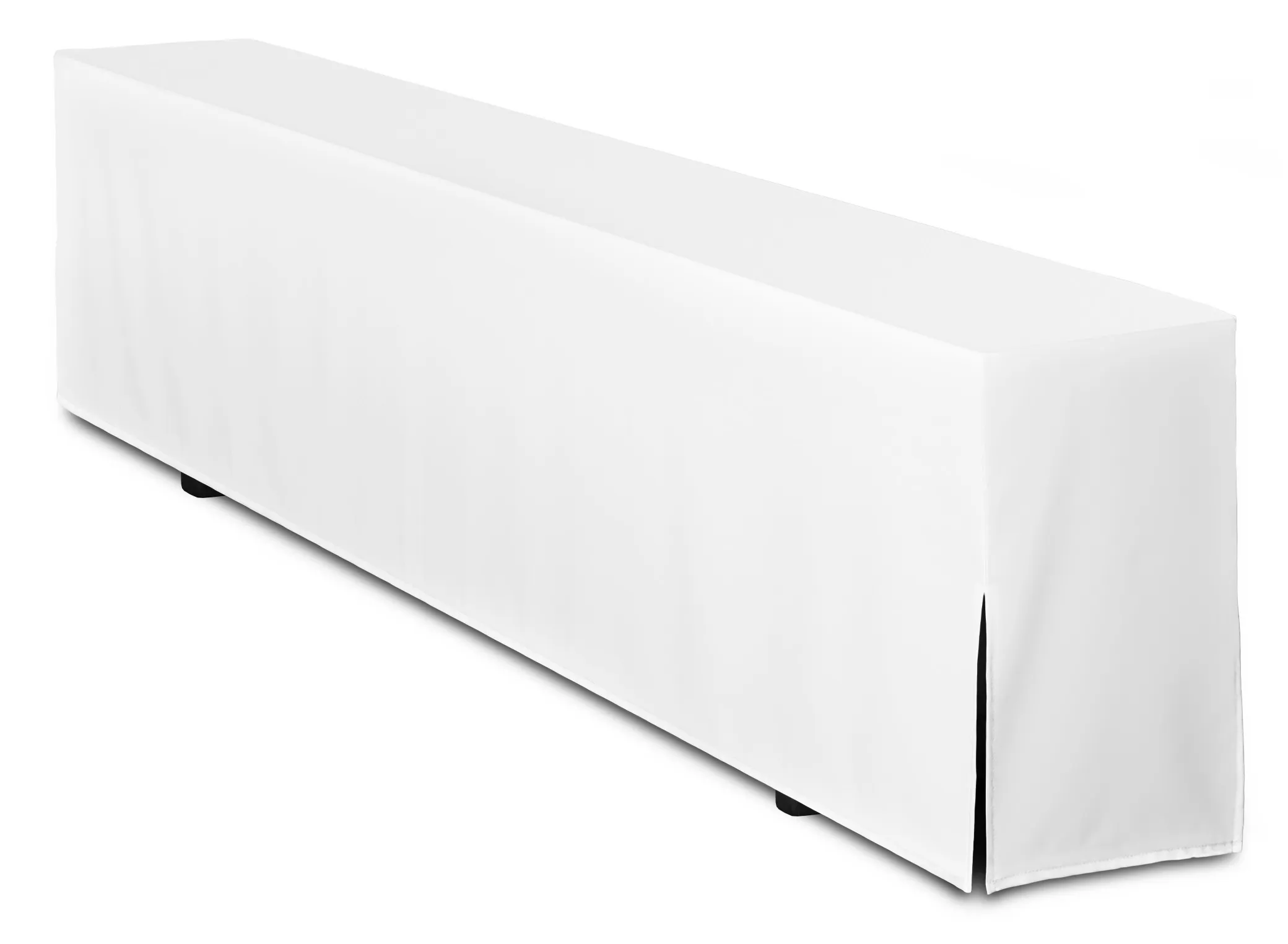 Bierbankhusse Premium für Bierzeltgarnitur (nur Bank) 220cm