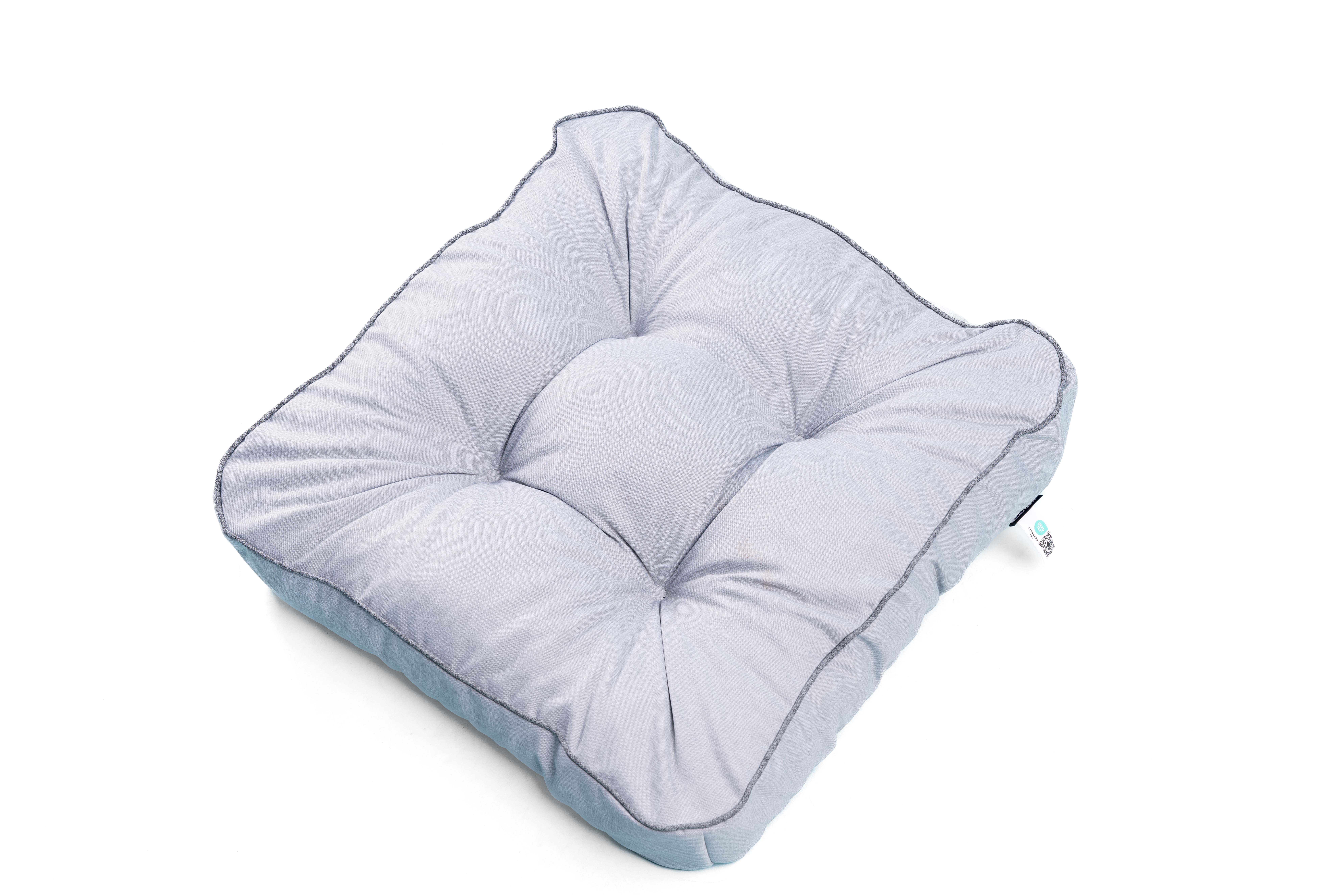 TexDeko® Ecolen Loungekissen – Premium Gartenkissen mit Rückenpolster wasserabweisend für Rattanmöbel in verschiedenen Größen und Farben TexDeko® Ecolen Loungekissen – Premium Gartenkissen mit Rückenpolster wasserabweisend für Rattanmöbel in verschiedenen Größen und Farben