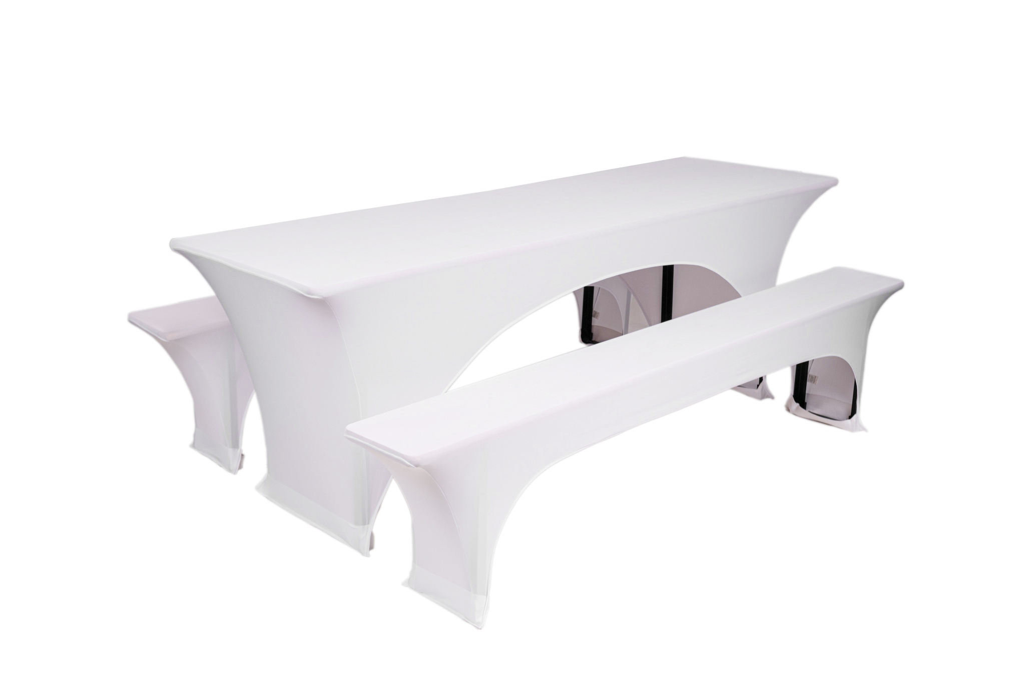 Hussen-Sets Stretch Hussen-Sets Stretch