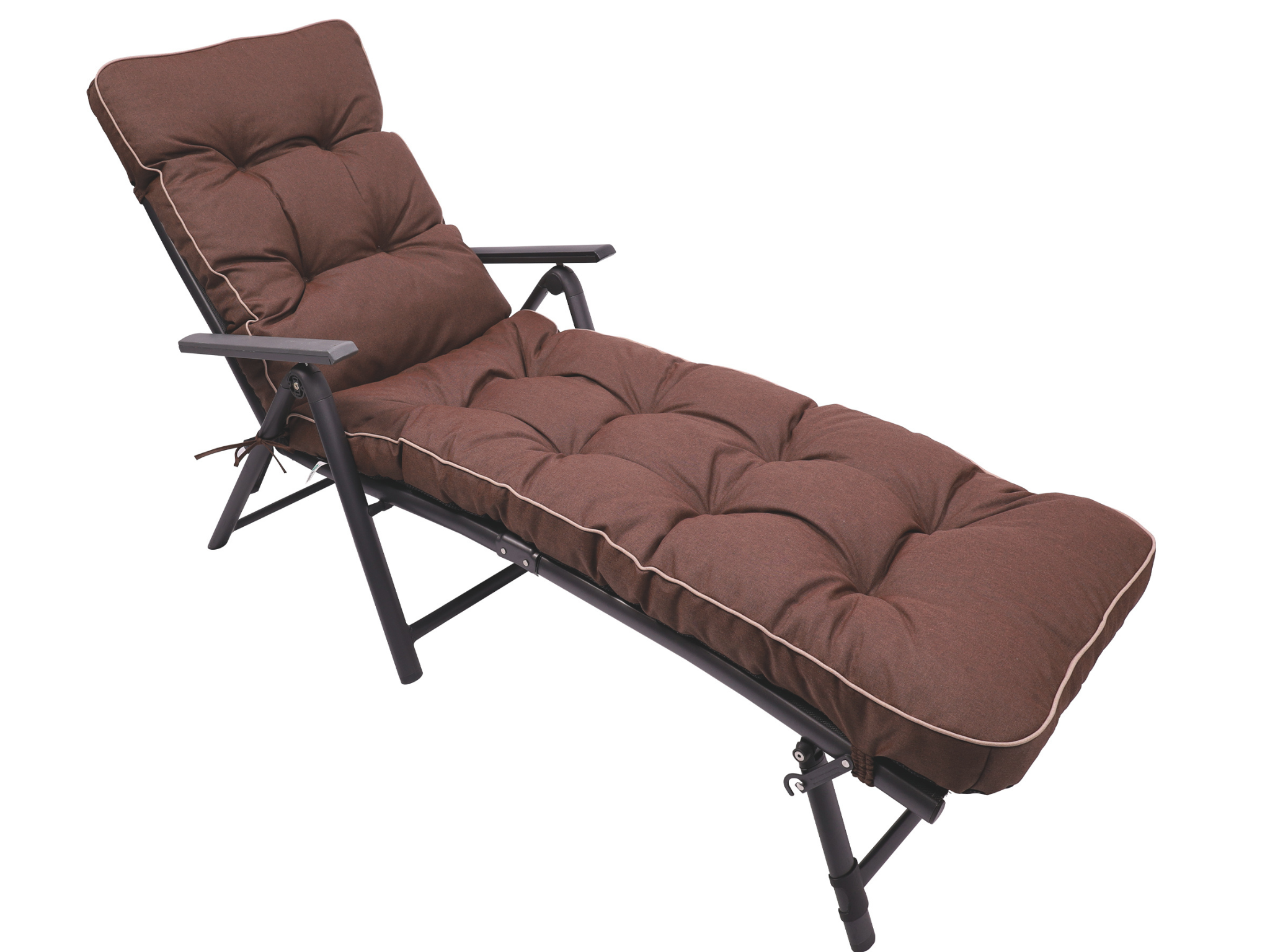 Liegenauflage Premium Auflage für Gartenliege Liegenauflage Premium Auflage für Gartenliege