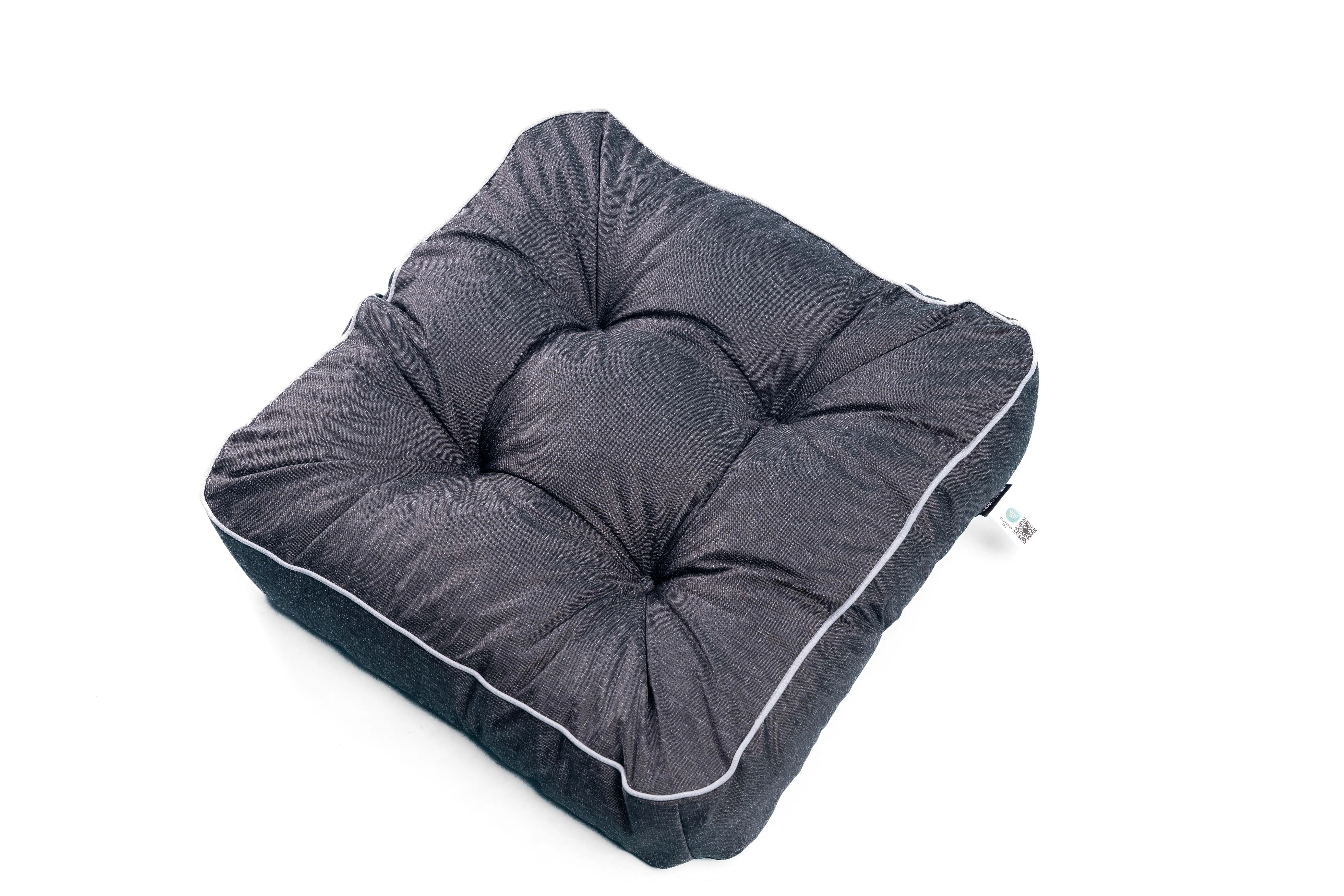 TexDeko® Ecolen Loungekissen – Premium Gartenkissen mit Rückenpolster wasserabweisend für Rattanmöbel in verschiedenen Größen und Farben TexDeko® Ecolen Loungekissen – Premium Gartenkissen mit Rückenpolster wasserabweisend für Rattanmöbel in verschiedenen Größen und Farben