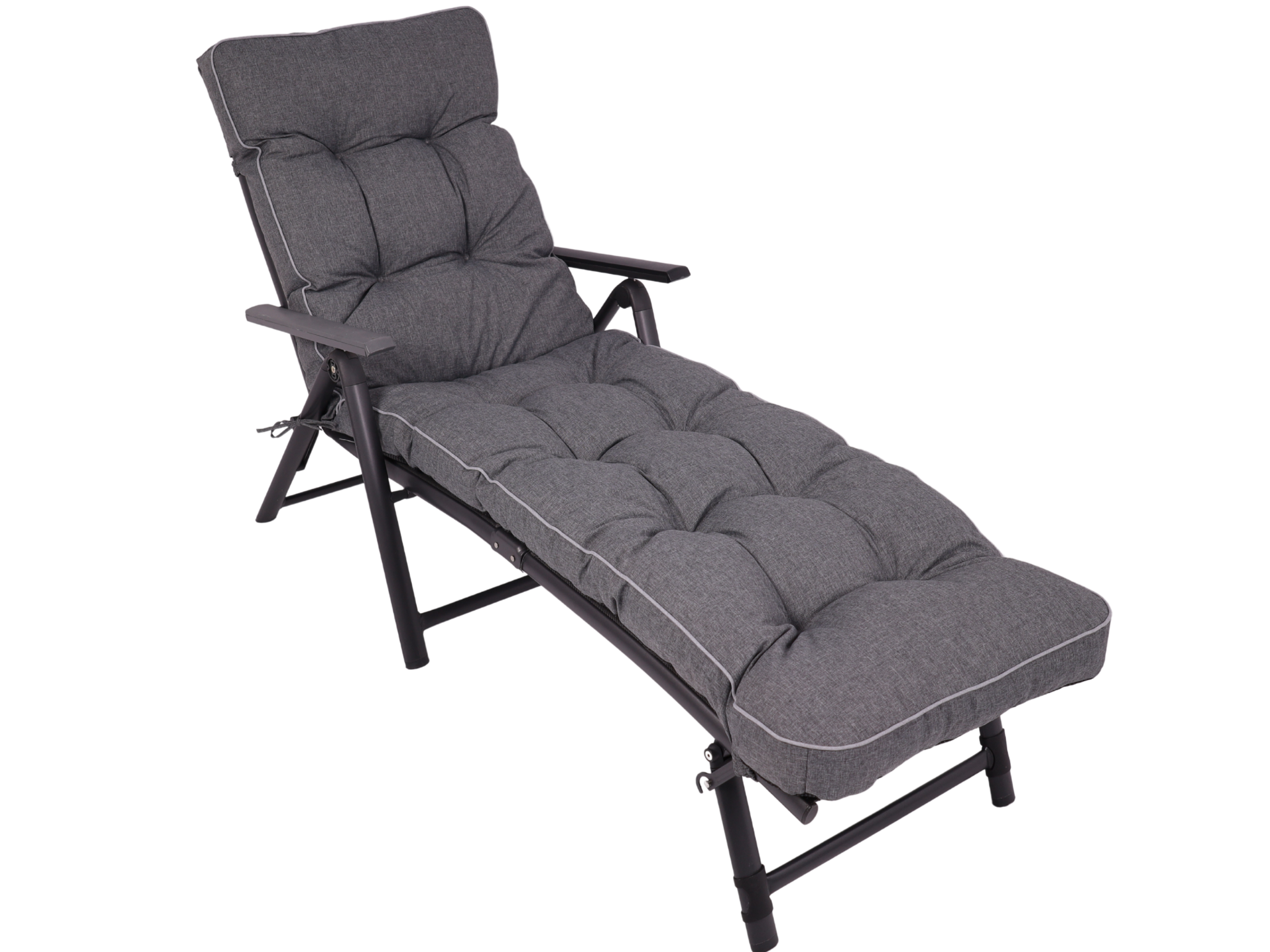 Liegenauflage Premium Auflage für Gartenliege Liegenauflage Premium Auflage für Gartenliege